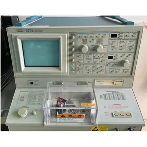����TEKTRONIX371A ��������̩�˾���ܲ�����371A ����TEK371B