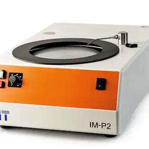 原厂进口 日本IMT IM-P2 台式样品抛光机 现货!!