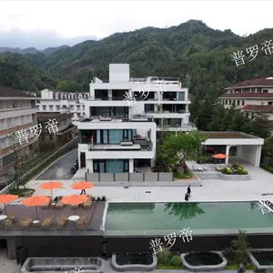 温泉泳池公司 欢迎来电 四川普罗帝泳池浴室设备安装供应