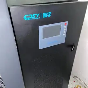 ����UPS��ԴGP3330K���߹�Ƶ��30KVA�����ѹ�����ݻ��������