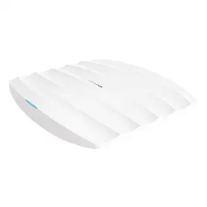 TP-LINK TL-AP1200GC-PoE/DC AC1200双频无线吸顶式AP