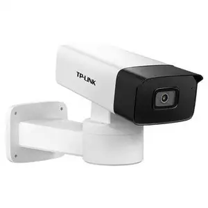 TP-LINK TL-IPC745P-D 400万PoE星光有线云台筒机