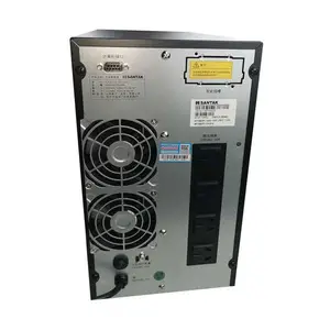 C2K UPS��Դ ����ʽ 2000VA/1600W �Ǳ�ϵ�� CASTLE 2K (6G)