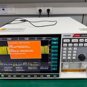 租赁维修 思仪6362D光谱分析仪 精密光通信测试 73dB大动态范围