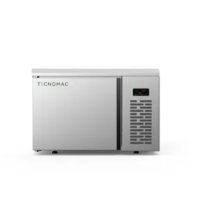 TECNOMAC �ؿ�ŵ���� CM 3 2/3 �����䶳�� 3�� С��̨��ʽ�����ٶ���