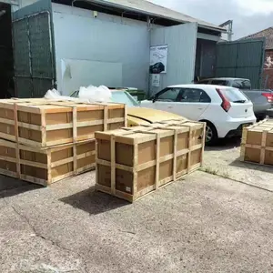 板式家具海运加拿大 中国板式家具发加拿大 整柜拼柜 胜航国际