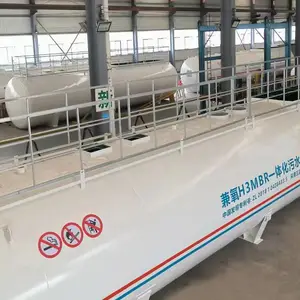昆 明污水处理设备厂家 太阳能光伏生活污水处理设备 湿地废水处理