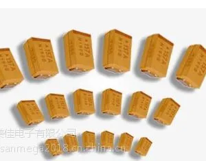 AVX珠海一级代理钽电容,适用于电子产品