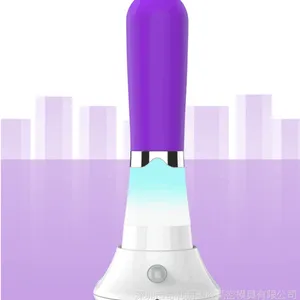 供应礼品多功能智能感应灯 便携式手电筒 断电应急灯按摩功能 LED室内灯LT-002