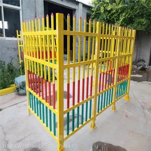 变压器围栏生产A箱式变压器围栏A玻璃钢变压器围栏多少钱