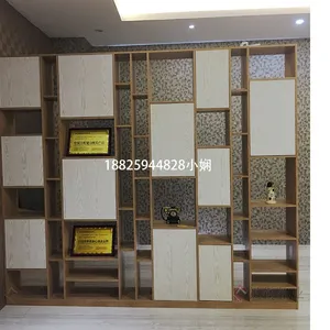 全铝书柜 书房家具书橱书架自由组合书柜 厂家批发 来图定制