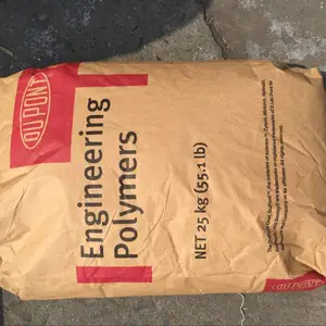 PA66美国杜邦101L-特性:改进机器进料和脱模特性