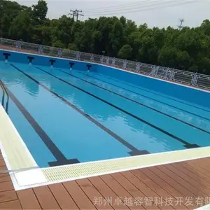 ��Ӿ��ˮ�����豸�������Լ���Ӿ���г���ǰ��