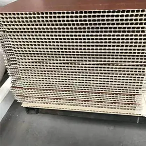 怒江石塑护墙板品牌塑钢集成墙板