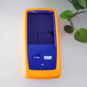 新款福禄克DSX2-5000网络布线认证测试仪全国联保
