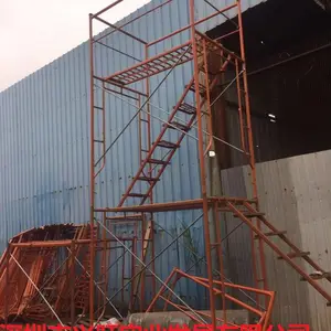 东莞塘厦脚手架厂家塘厦脚手架供应商