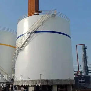 供应真空低温储罐-杜尔装备-400m?-LNG