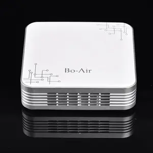 多合一空气质量监测仪