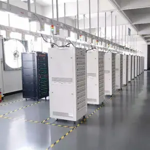 深圳市新威新能源技术有限公司