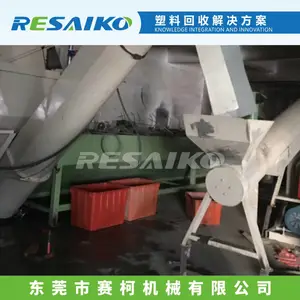 PET��Ȫˮƿ������ϴ�����ߣ�500-3000kg/h����,���������ϻ��ջ���