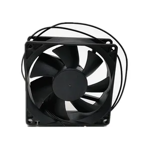 PUDC24U3CR-L49 24V 0.12A ԭװSERVO�ŷ���Ƶ��ɢ�ȷ���8cm