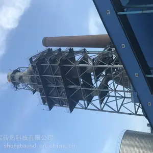 湿式静电除尘器专业生产厂家，高效除尘，烟气超低排放，费用低