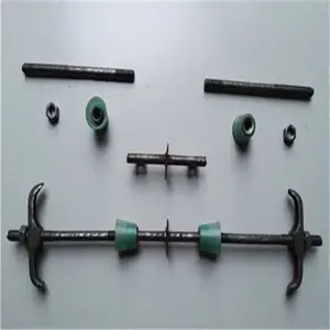 ������ֹˮ��-����ǽֹˮ��˨���ȹ��淶-��������