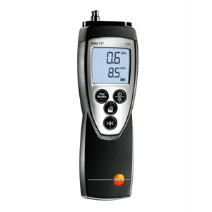 �¹���ͼ testo512 ��ѹ������ ѹ���� ���ţ� 510999 5127