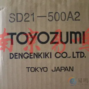 供应丰澄电机变压器SD21-200A2