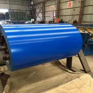 河北沧州ral3003彩钢板生产厂家现货_天物彩涂卷品牌