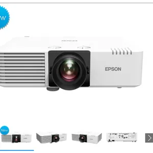 爱普生Epson CB-L630U CB-L530U/CH-LS650 激光工程投影机