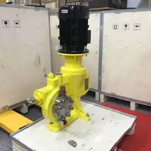 美国米顿罗miltonroy液压泵MRA/MRB/RA/RB/RH隔膜泵MRA11-E10