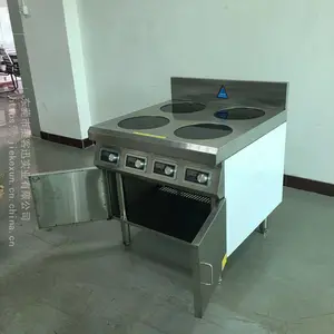 �ݿ�Ѹ���������¯ ���õ��¯��ͷ3500W���ʵ����4������¯����ͷ��������̨