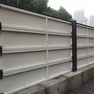 װ��ʽΧ�����ظֽṹ�������̵���ʩ�����峡�ص����·����Χ��