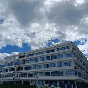石家庄披水板铝板