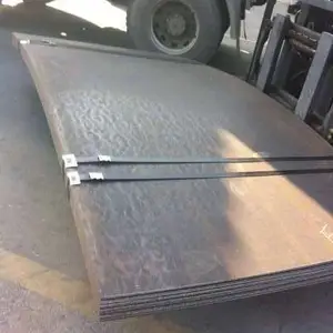 防弹钢型号 防弹钢质量