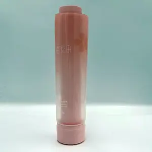 塑料软管 化妆品软管包装 厂家直销新款子母管 管中管 双层软管