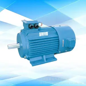 ��ʽ��ʽ�������ͭ�ߵ��YVP315L2-8 110KW 8�������Ƶ���ٵ��
