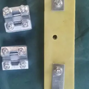 F-1分区绝缘器
