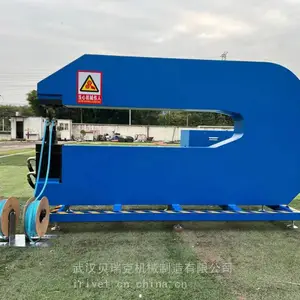 自攻铆接机标志牌，贝瑞克路牌自攻铆接机