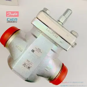 供应danfoss丹佛斯恒压导阀控制主阀ICS1 65|027H6024|027H6025