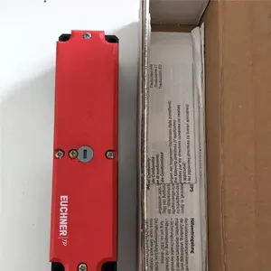 德国EUCHNER TP4-537A024M　感应器