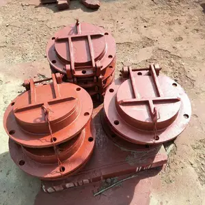 �����DN500�������� ���ڽ�����Բ���� ���Ϲܷ���ˮ����