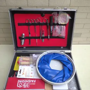 动物检疫工具箱动物采集检验方便携带·······