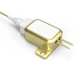大功率激光二极管808NM 940NM 980NM 10W 980NM 10W半导体光纤