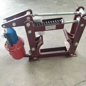 YWZ-300/45����Һѹ�ƶ��� ɲ���߿��ƶ���Ħ��Ƭ ����Edϵ�� �����