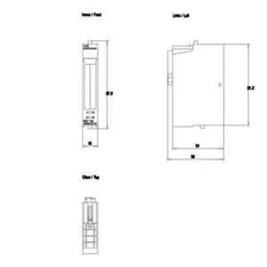 ���� �����ӵ���ģ��6ES7132-4BD02-0AA0����ET 200S һ��5��