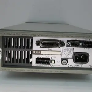 Agilent 66312A �������� ����66312A �����׶�̬����ֱ����Դ