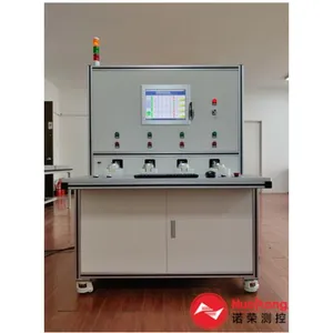 杭州压力传感器综合性能测试设备行情 杭州诺荣测控供应