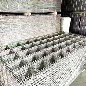 广州钢筋网片批发 白云区钢筋网片价格 增城区钢筋网片厂家